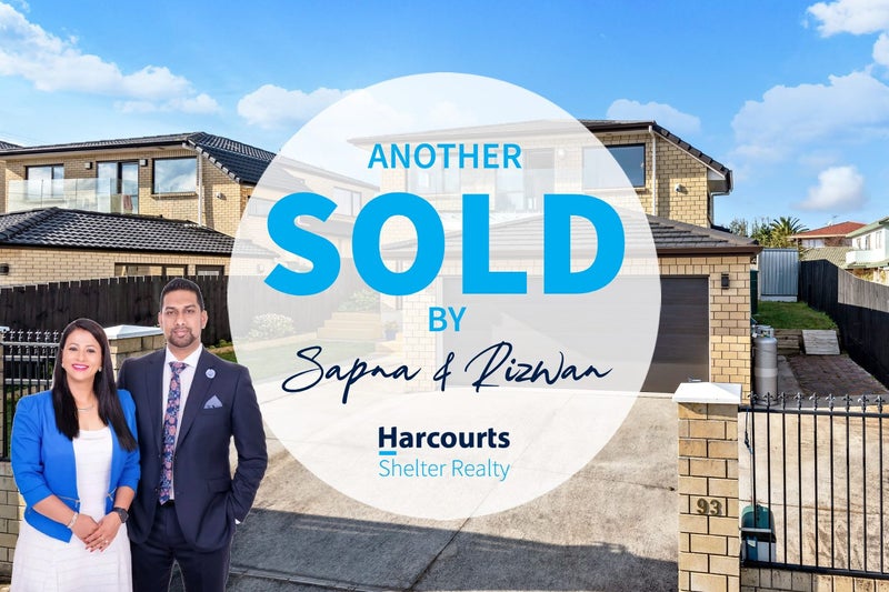 93 Waitaki Street, Henderson, Auckland - Carousel 1