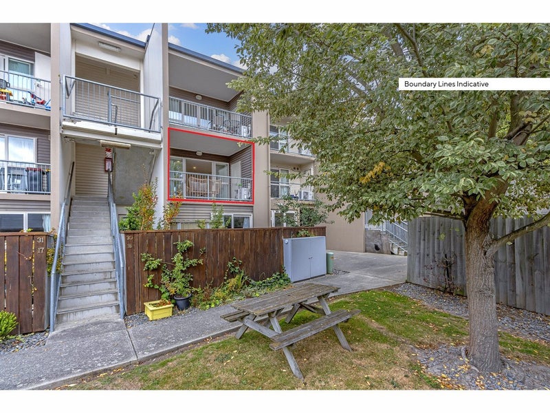 16/30 Mathesons Road, Phillipstown, Christchurch - Carousel 12