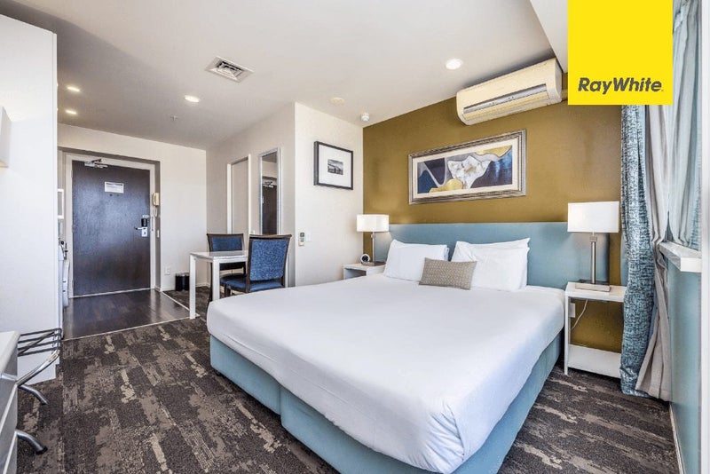 1616/10 Waterloo Quadrant, Auckland Central, Auckland - Carousel 1