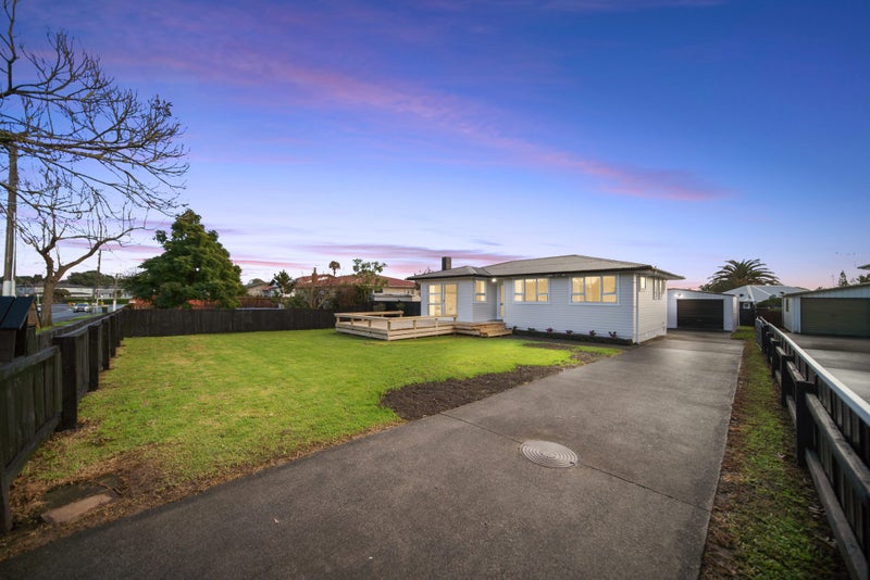 14 Boundary Road, Clover Park, Auckland - Carousel 1