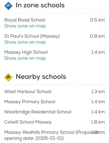30 Glenbervie Crescent, Massey, Auckland - Carousel 18