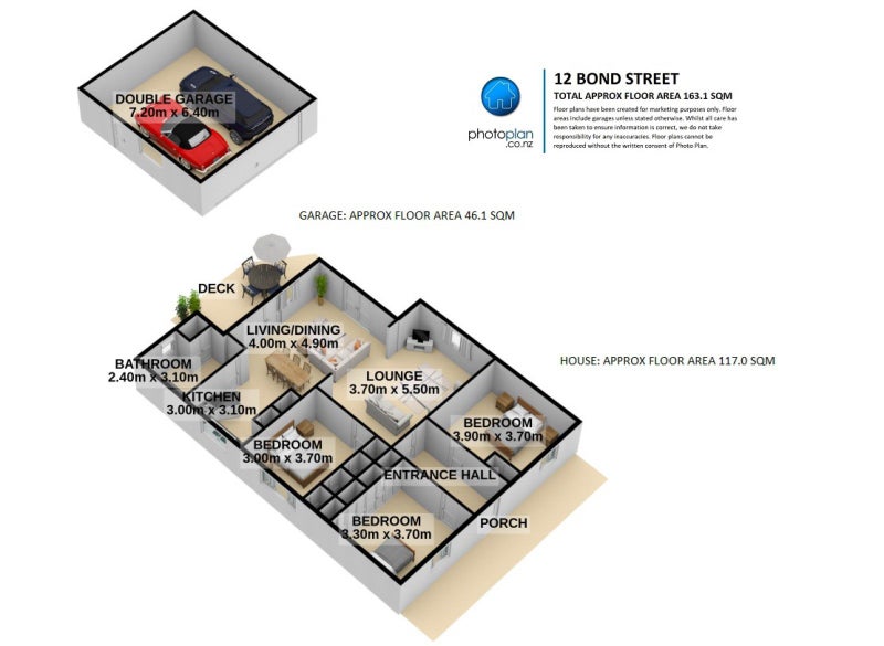 12 Bond Street, Hamilton East, Hamilton - Carousel 20