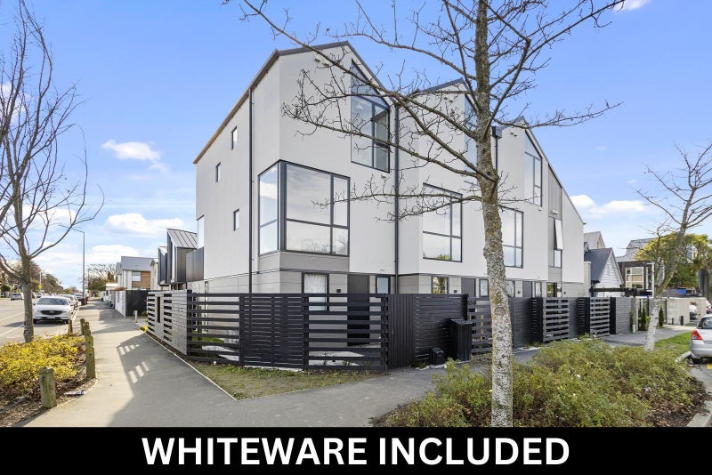 21 Landsdowne Terrace, Cashmere, Christchurch - Carousel 1