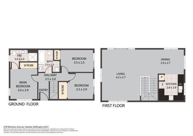 67B Moxham Avenue, Hataitai, Wellington - Carousel 17