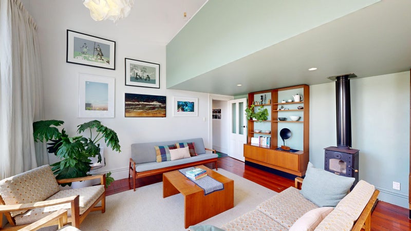 118 Elizabeth Street, Mount Victoria, Wellington - Carousel 2