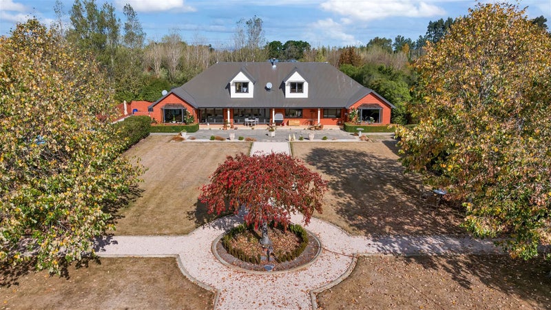 44 Modena Place, Ohoka, Kaiapoi - Carousel 2