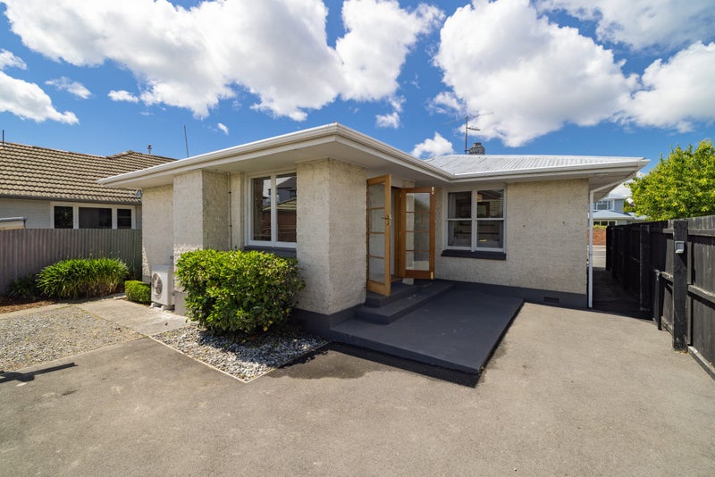 205 Innes Road, St Albans, Christchurch - Carousel 1