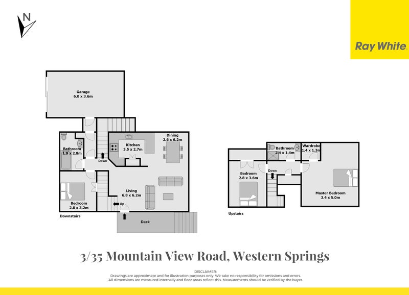3/35 Mountain View Road, Western Springs, Auckland - Carousel 20