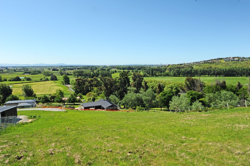 25 Kitcheners Knoll Road, Kennedys Bush, Christchurch - Carousel 1