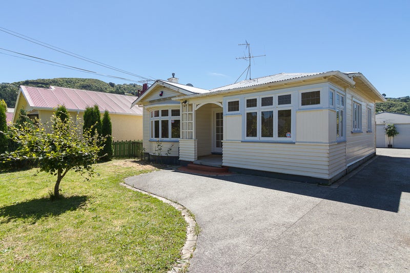 37 Te Mome Road, Alicetown, Lower Hutt - Carousel 1