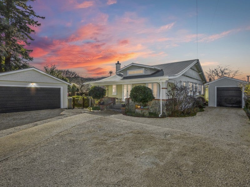 58 Whakatiki Street, Trentham, Upper Hutt - Carousel 1