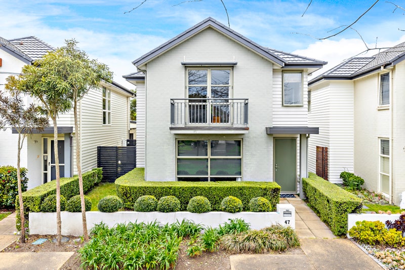 47 Bruce Pulman Drive, Takanini, Auckland - Carousel 2