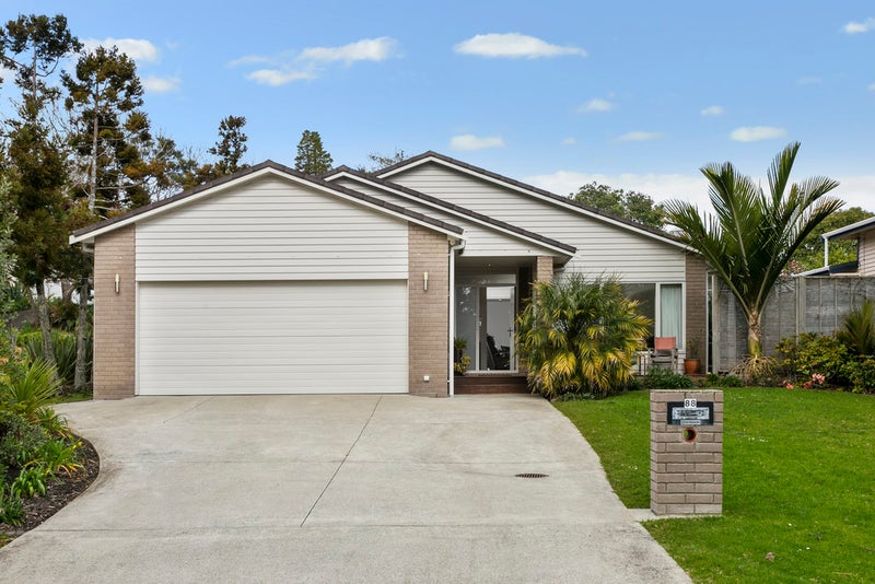 88 Cliff View Drive, Green Bay, Auckland - Carousel 1