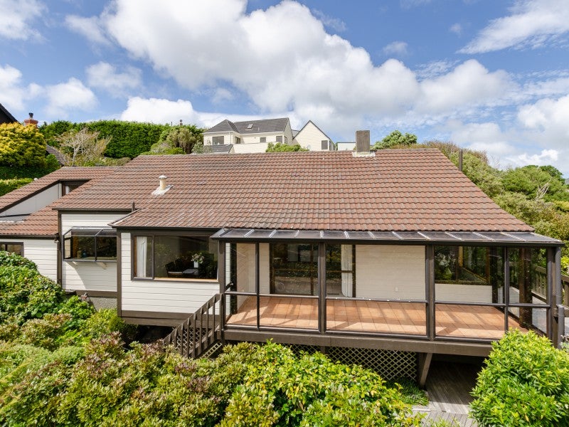 15 Indira Place, Khandallah, Wellington - Carousel 1
