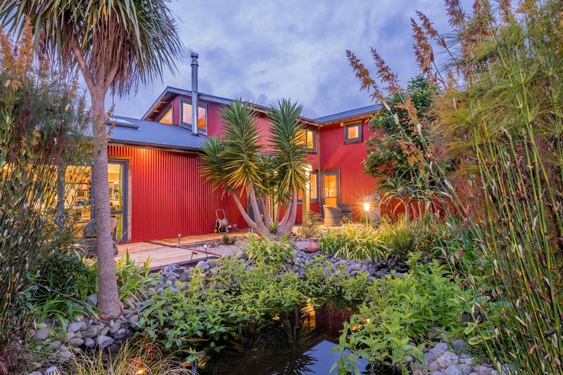 115 Maui Pomare Road, Nikau Valley, Paraparaumu - Carousel 1