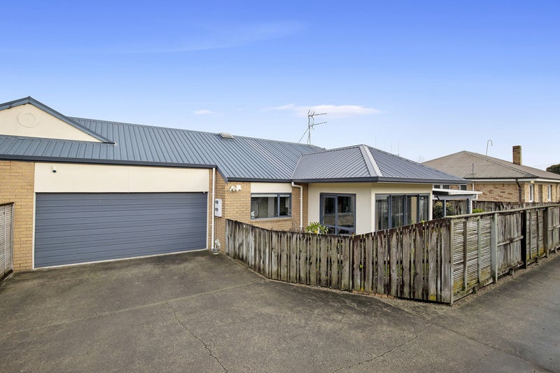 4A Claude Street, Fairfield, Hamilton - Carousel 2