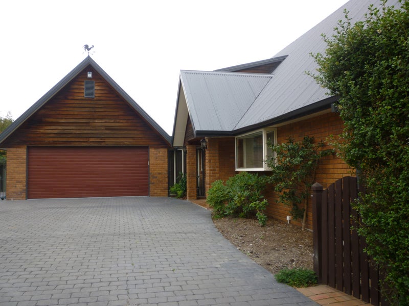 6 Trumble Lane, Huntsbury, Christchurch - Carousel 2