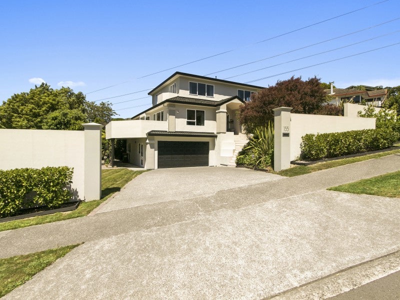 155 Tirohanga Road, Tirohanga, Lower Hutt - Carousel 1