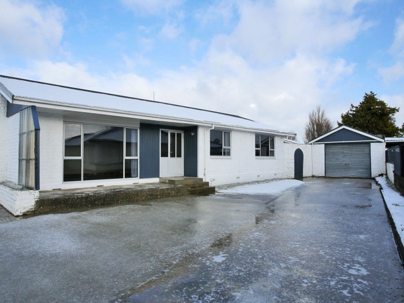 17 Wye Street, Newfield, Invercargill - Carousel 1