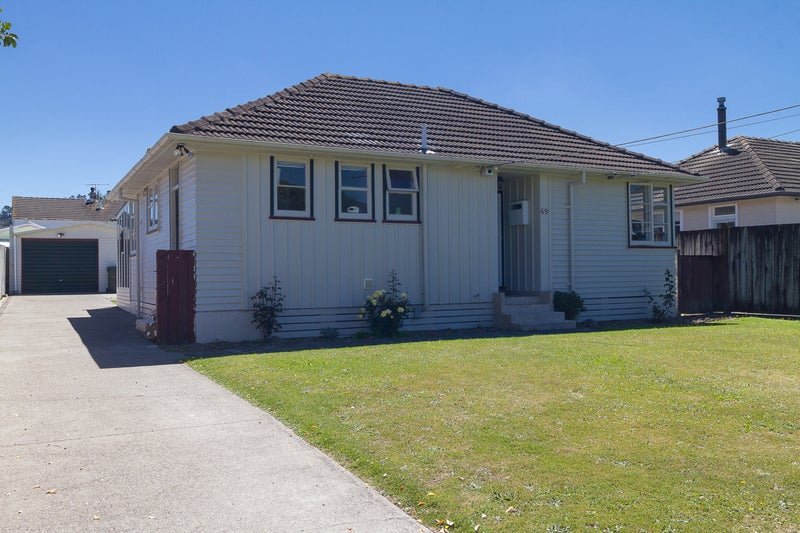 69 Colson Street, Avalon, Lower Hutt - Carousel 20