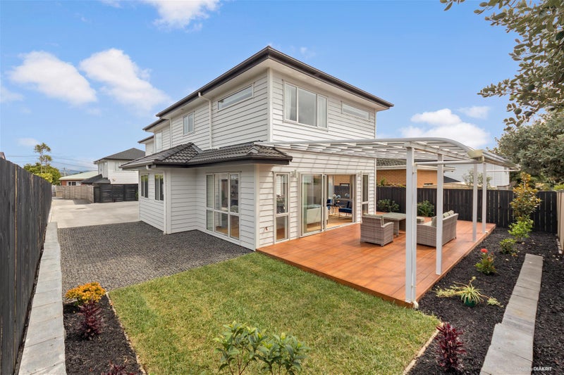 126B Taylor Street, Blockhouse Bay, Auckland - Carousel 2