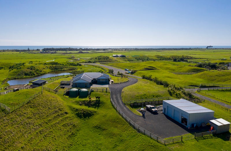 178 Harakeke Road, Otaki - Carousel 20