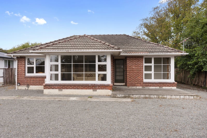 52A Grange Street, Hillsborough, Christchurch - Carousel 1
