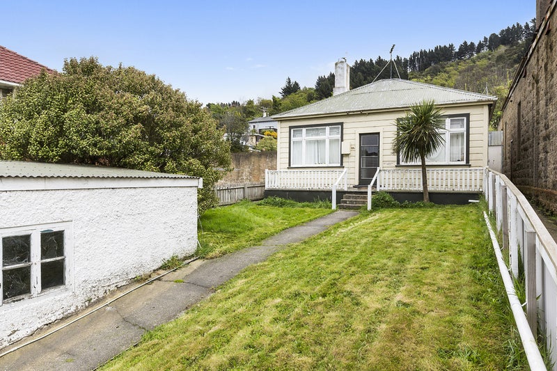84 George Street, Port Chalmers, Dunedin - Carousel 1