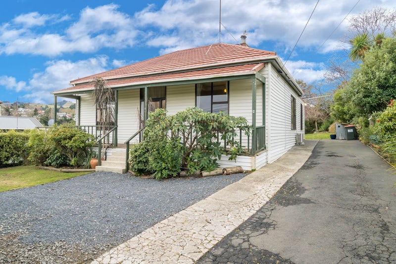 4 Benfell Street, Green Island, Dunedin - Carousel 1