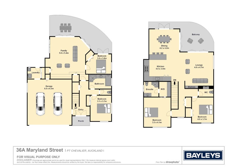 36A Maryland Street, Point Chevalier, Auckland - Carousel 13