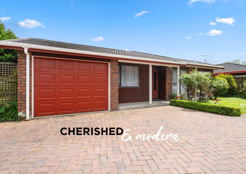 5/3 Cooper Street, Taita, Lower Hutt - Carousel 1