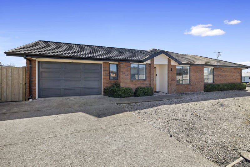 5B James Drive, Bell Block, New Plymouth - Carousel 2