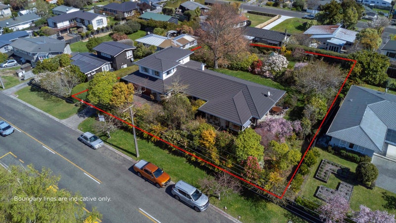 31 Kotare Street, Hilltop, Taupo - Carousel 1