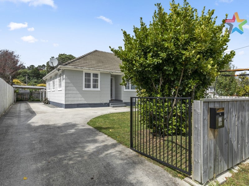 32 Fisk Street, Naenae, Lower Hutt - Carousel 1