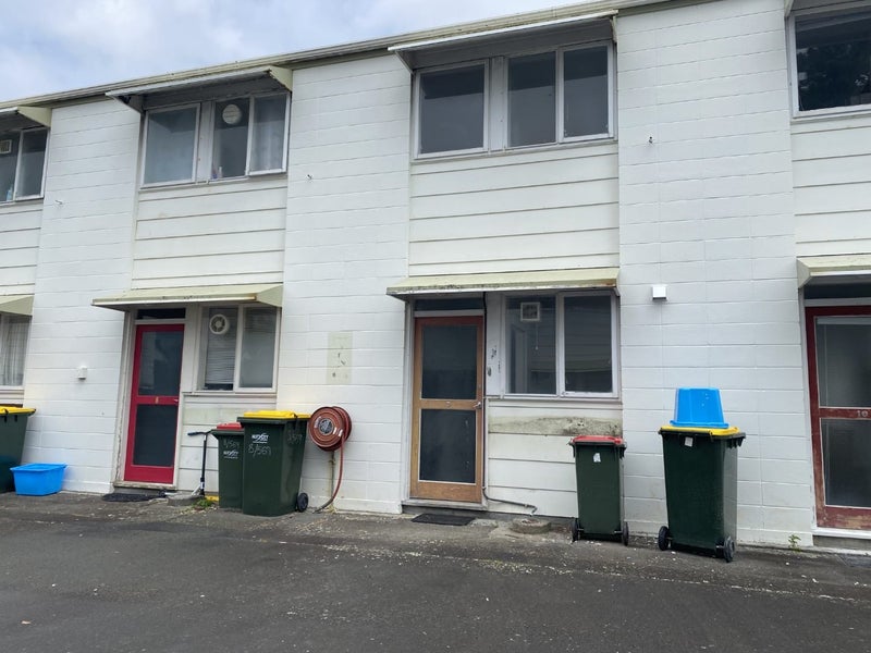 9/569 High Street, Boulcott, Lower Hutt - Carousel 9