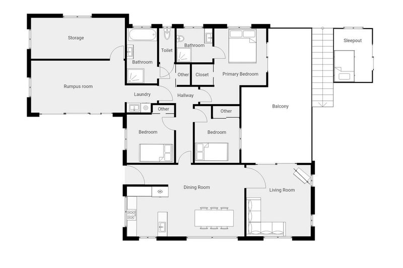 19 Bob Carter Place, Welcome Bay, Tauranga - Carousel 25