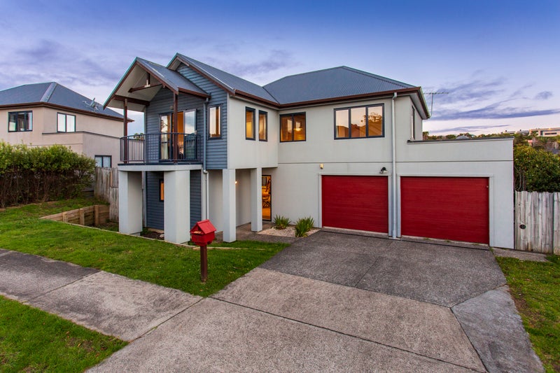 7 Sonoma Crescent, Oteha, Auckland - Carousel 2