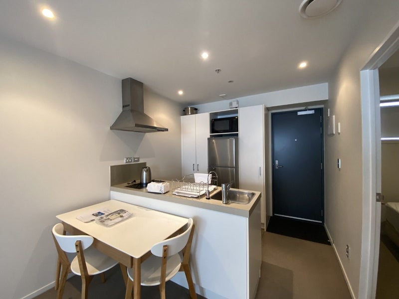 1013/74 Taranaki Street, Te Aro, Wellington - Carousel 2