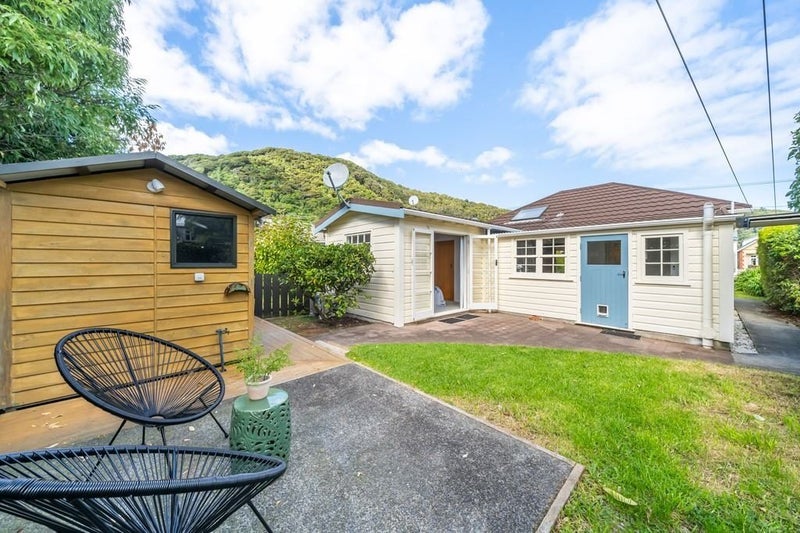 26 Kauri Street, Eastbourne, Lower Hutt - Carousel 17
