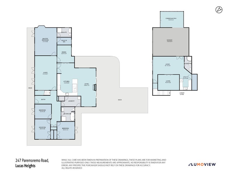 247 Paremoremo Road, Lucas Heights, Auckland - Carousel 22