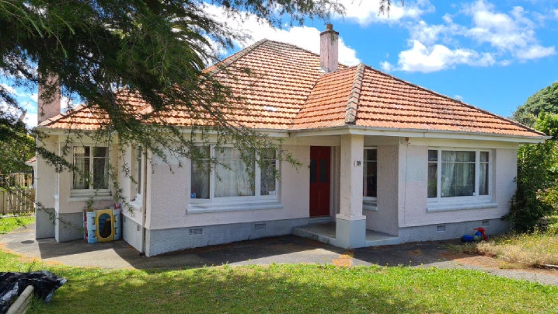 18 Wihongi Street, Kaikohe, Kaikohe - Carousel 1