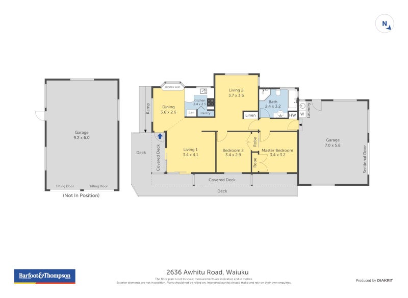 2636 Awhitu Road, Waiuku - Carousel 13