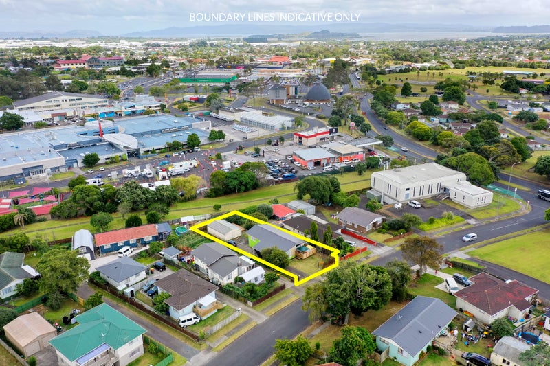 57 Ashgrove Road, Mangere, Auckland - Carousel 20