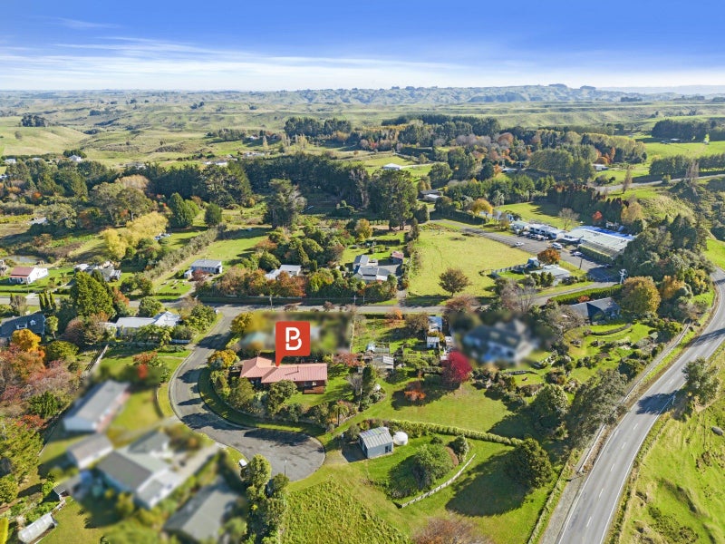 3 Hau Whiti Place, Kimbolton, Kimbolton - Carousel 2