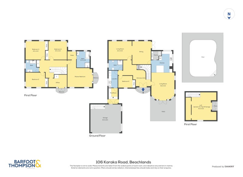 106 Karaka Road, Beachlands, Auckland - Carousel 34