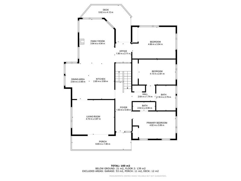 5 Larkins Street, Helensburgh, Dunedin - Carousel 43