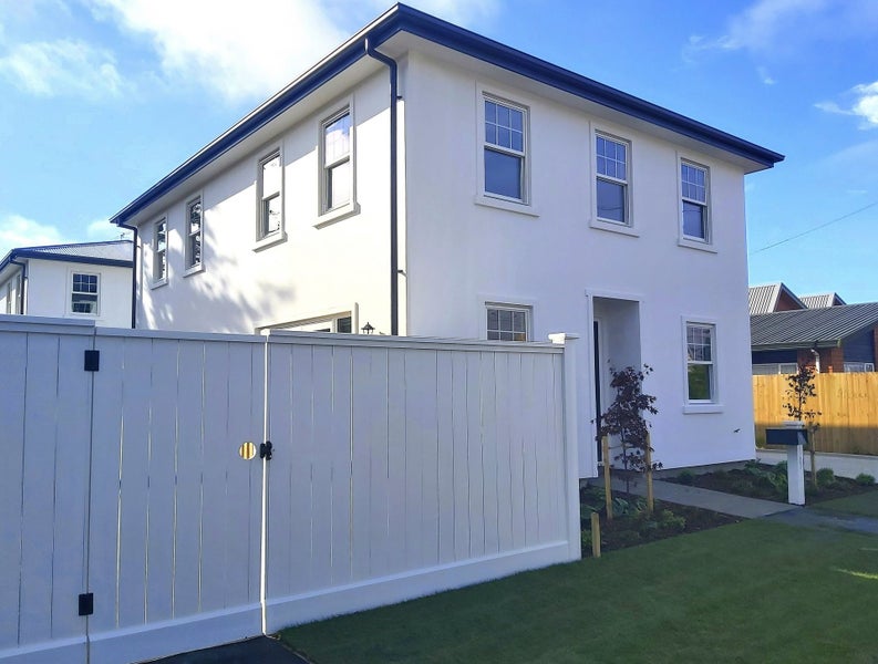2/119 Hastings Street East, Sydenham, Christchurch - Carousel 1