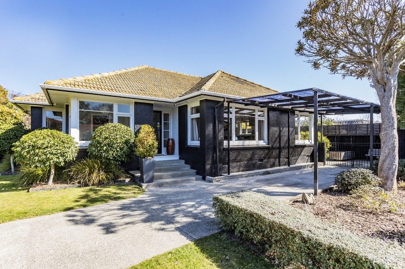 45 Hudson Street, Bryndwr, Christchurch - Carousel 1