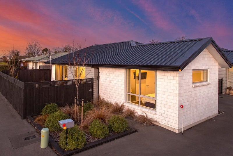 1/20 Highsted Road, Bishopdale, Christchurch - Carousel 2