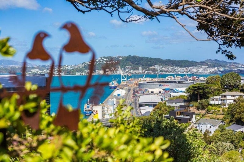 113A Barnard Street, Wadestown, Wellington - Carousel 18